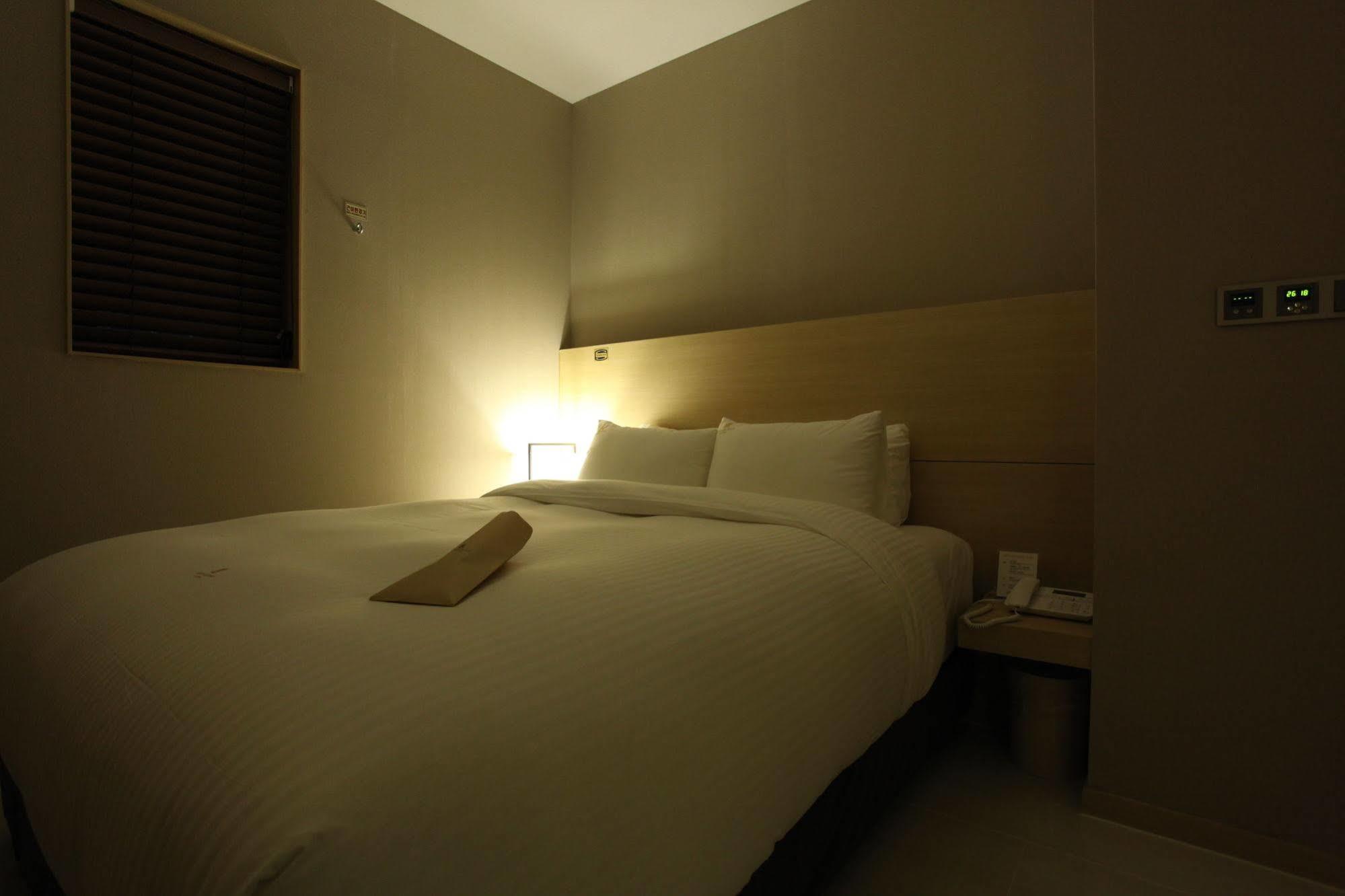 Suwon Top Cloud Hotel Exterior foto