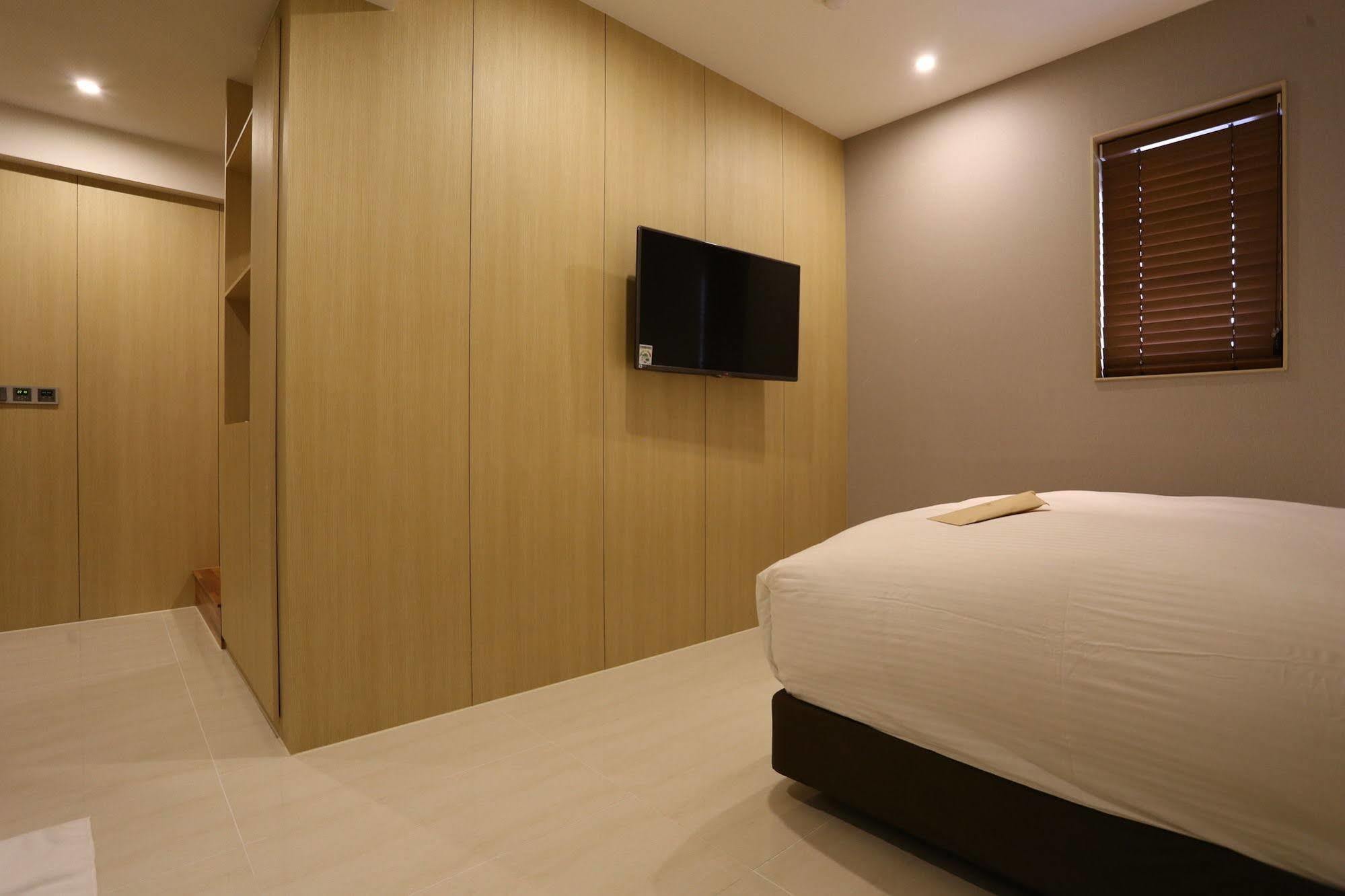 Suwon Top Cloud Hotel Exterior foto